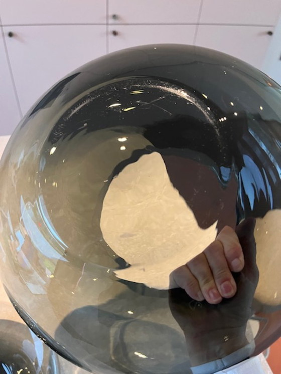 Image 1 of Conjunto de jarrones de diseño Cleybergh