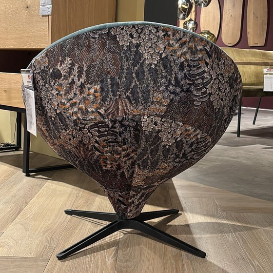 Image 1 of Poltrona girevole Koinor Elements