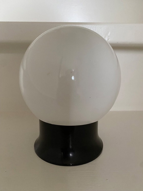 Image 1 of Vintage Böhmer Leuchten Wall Lamp - Ceiling Lamp, Germany, 1970s