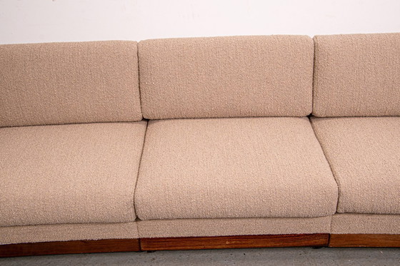 Image 1 of Divano 920 di Afra e Tobia Scarpa per Cassina Circa. 1960