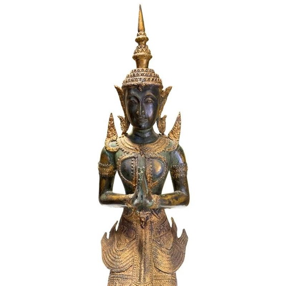 Set of two Chinese bronze foo dogs – lot 101 – Oliver, Paintings & Drawings, Canvas, Cotton, Aziatisch (photo 148 of 310)