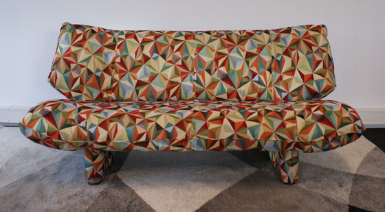 Image 1 of Leolux Tango Sofa