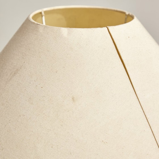 Image 1 of MK9324 Glass table lamp