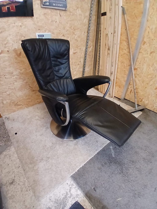 Verstellbarer Relaxsessel