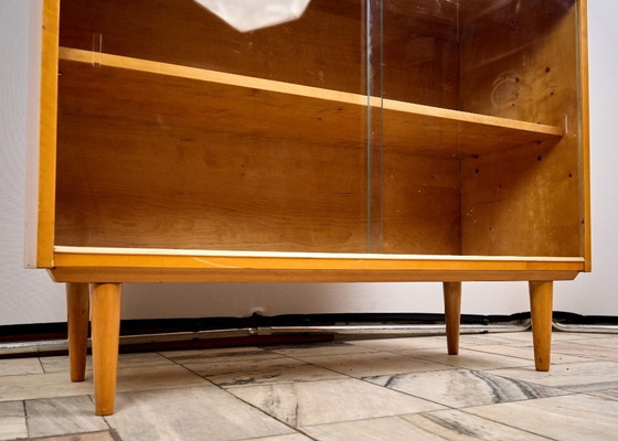 Image 1 of Libreria vintage, anni '60, Cecoslovacchia