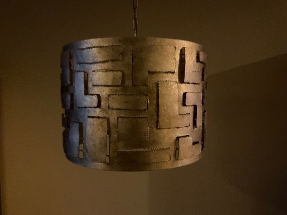 Image 1 of Lampada a sospensione Pablo di Leclercq e Bouman