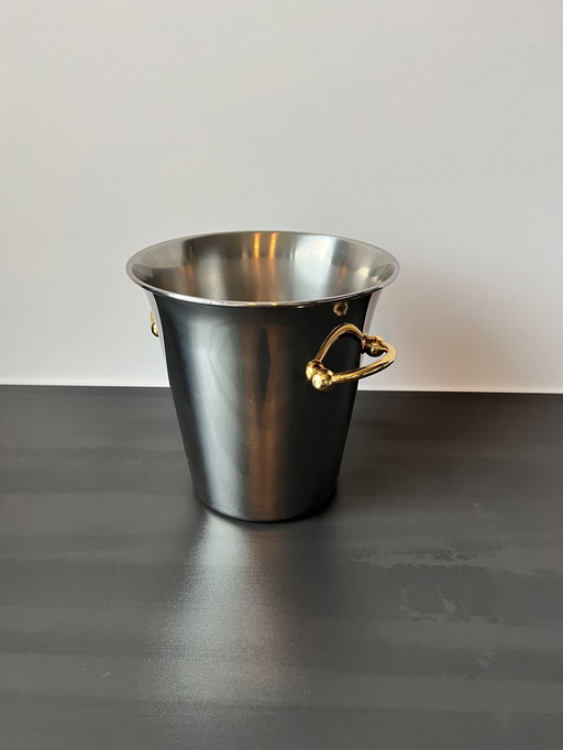 Vergoldet von Guy Degrenne