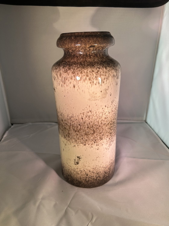Image 1 of Scheurich vase W-Germany 517-30