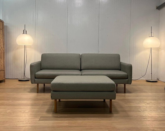 Image 1 of NEUZUSTAND Bolia Scandinavia + GARANTIE