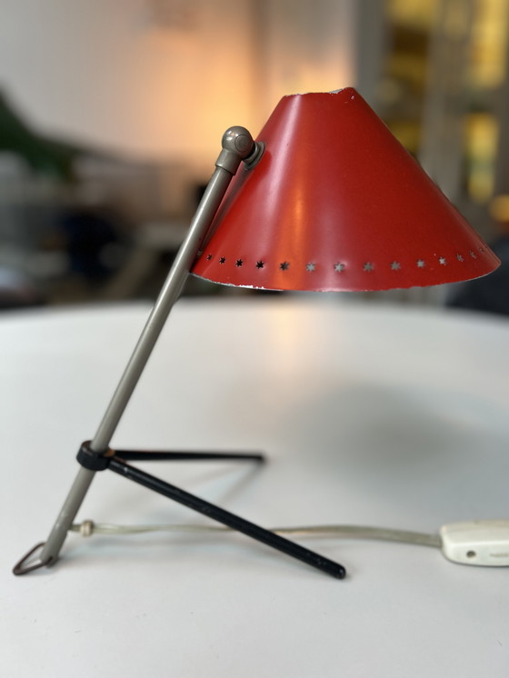 Image 1 of Lámpara de Pinocho de Hala