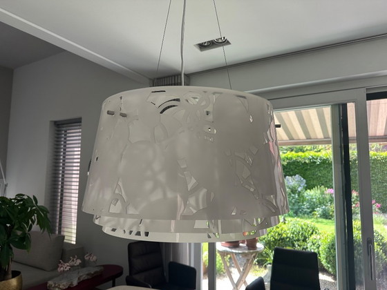 Image 1 of Louis Poulsen lamp Collage