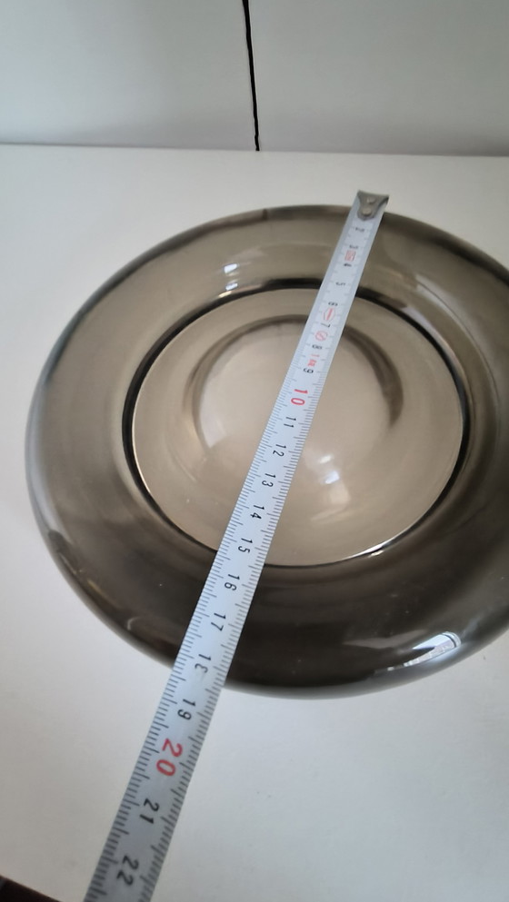 Image 1 of Delos Asbak de Enzo Mari para Danese 1980