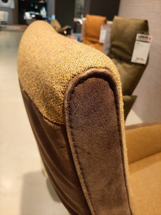 Image 1 of Equipe  *