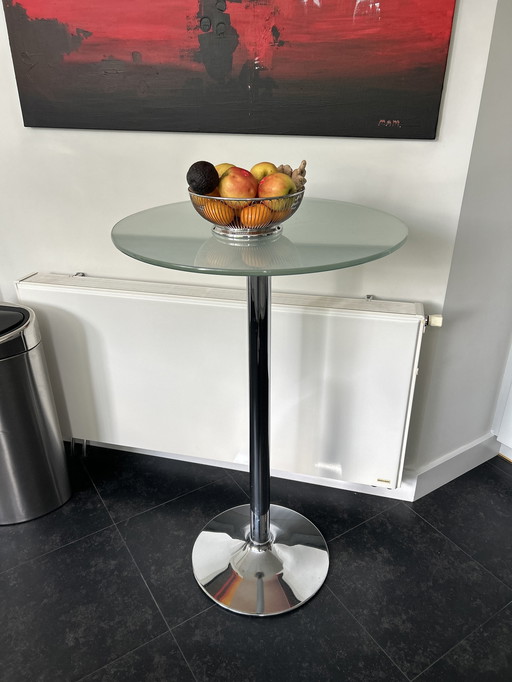 Designes hangtafel