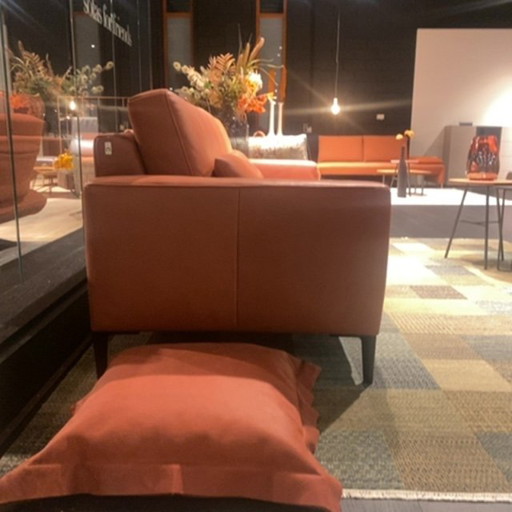 Koinor Upgrade 3-seater sofa