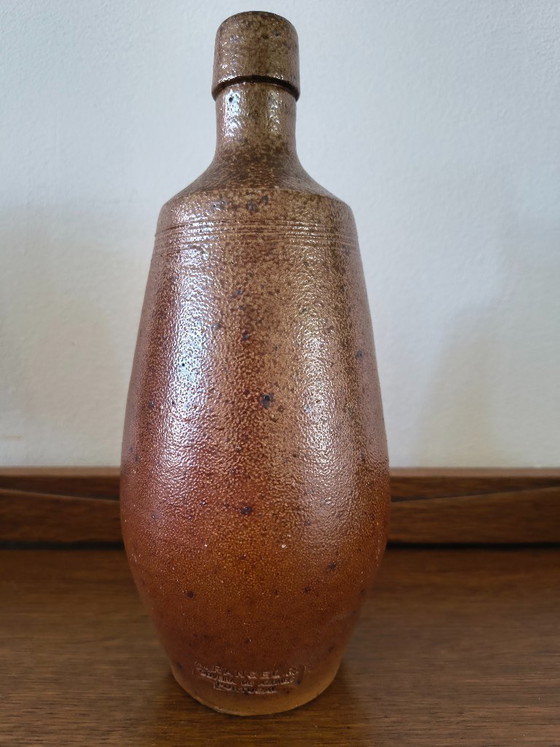 Image 1 of Portuguese stoneware jug