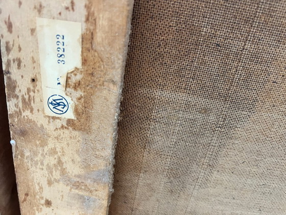 Image 1 of Cassettiera vintage, Svezia anni '60, SMI (Svensk Möbelindustri), Teak