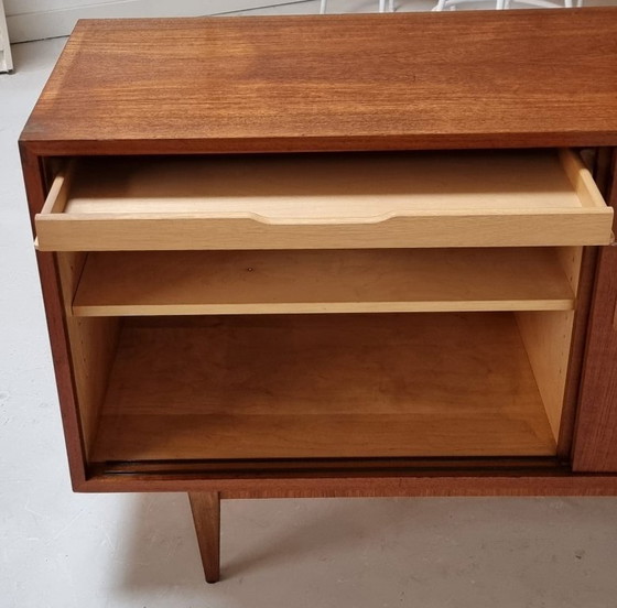 Image 1 of Mid-century sideboard
