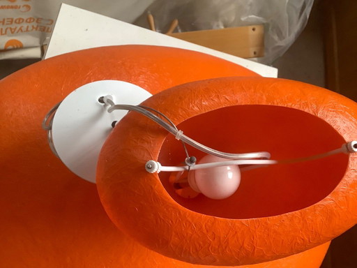 Wonderful Lamp Kundalini