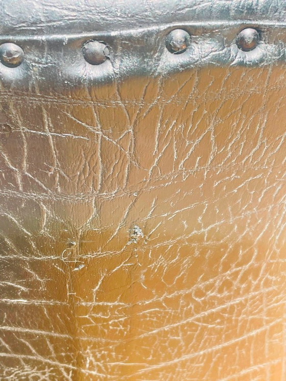 Image 1 of Fauteuil Cocktail ~ Vintage ~ Zeteltje