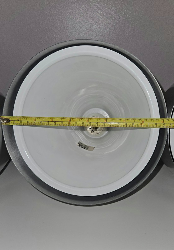 Image 1 of Juego de 3 lámparas Dijkstra