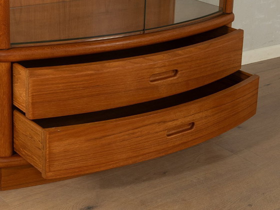 Image 1 of Showcase uit de jaren 80, Vintage