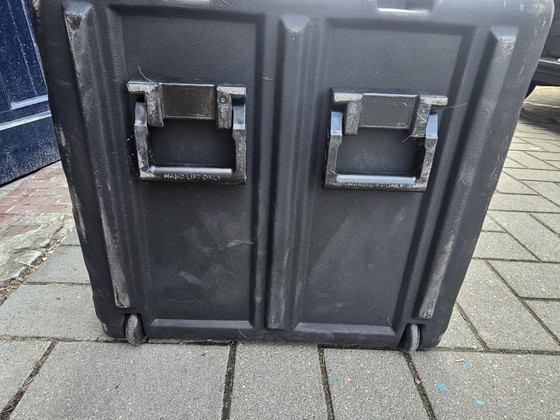 Pelican BLACKBOX – Storage cabinet, Metal, Plastic (photo 10 of 14)