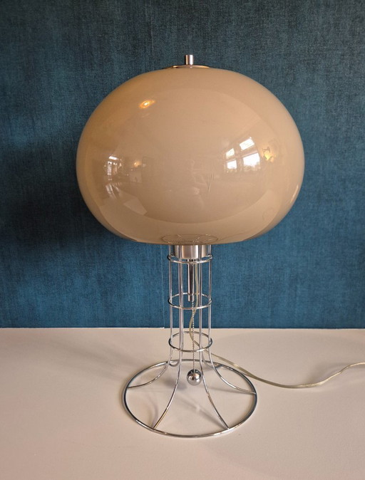 Lampe de table vintage - Herda - Années 1970
