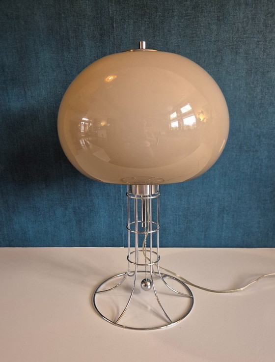 Image 1 of Lampe de table vintage - Herda - Années 1970