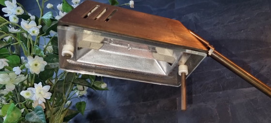 Image 1 of Holtkötter Tisch-, Schreibtisch- oder Wandleuchte