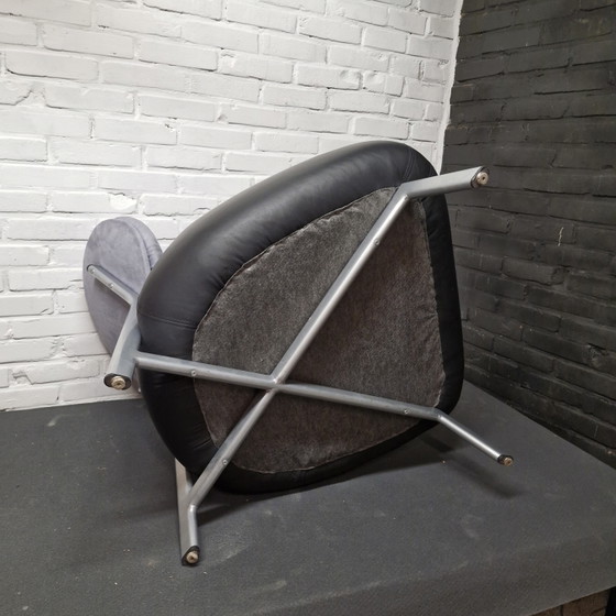 Image 1 of 2 fauteuils design de luxe