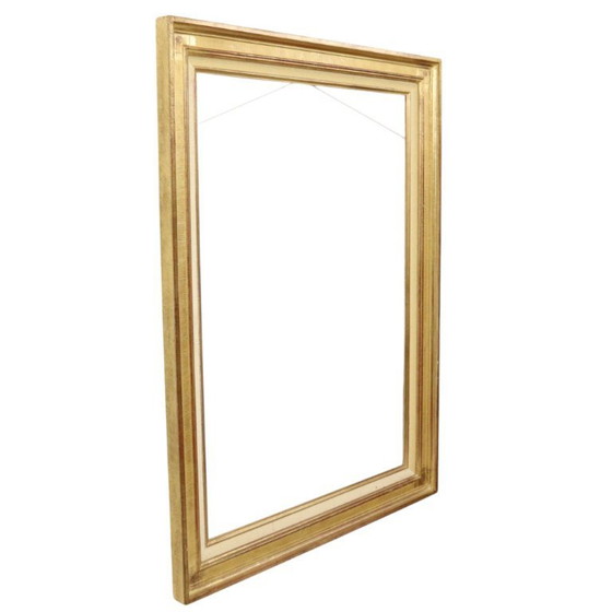 Image 1 of Cornice in legno Classic 86x63cm