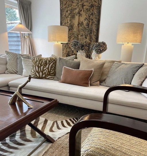 Sofá Charles de B&B Italia