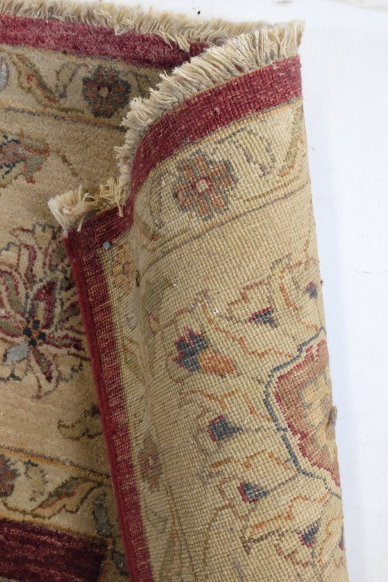 Image 1 of Wunderschöner handgeknüpfter Ziegler.