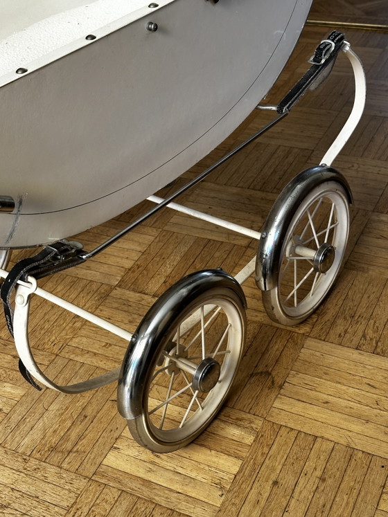 Image 1 of Puppenwagen aus den 1960er Jahren
