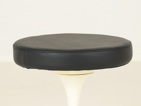 Image 1 of Beistellstuhl oder Hocker von Eero Saarinen für Knoll 1960er Jahre