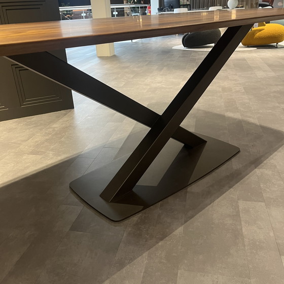 Image 1 of bert plantagie Oxxi tavolo da pranzo - 220x100