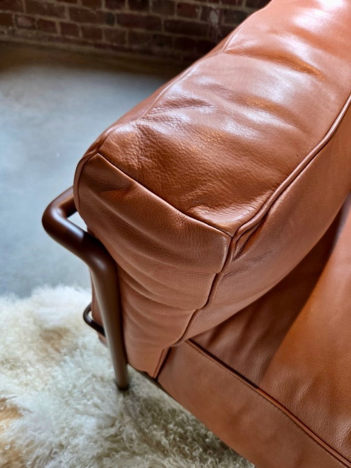 Fauteuil Cassina LC3