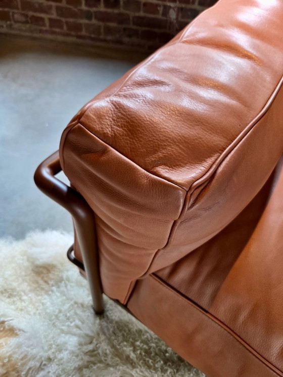 Image 1 of Poltrona Cassina LC3