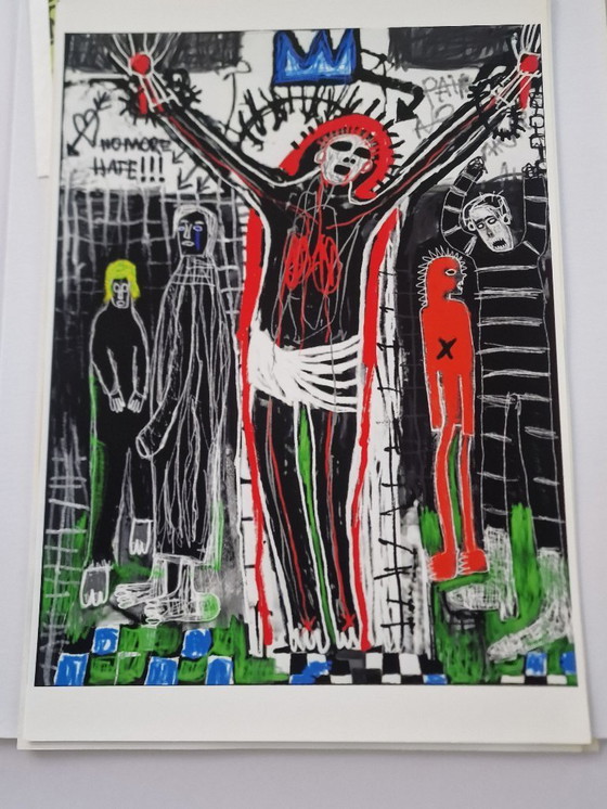 Image 1 of Opvallende Print!!!