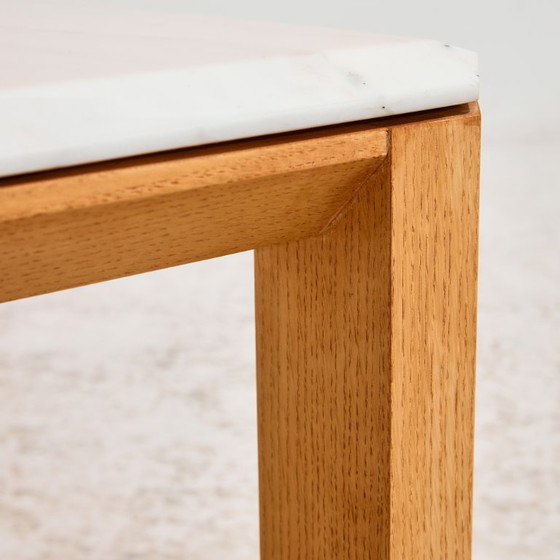 Image 1 of MK11356 Marble coffee table