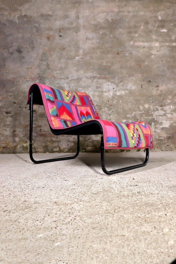 Image 1 of IKEA - Serri - Stuhl - Krumelur - Karin Mobring - 1986