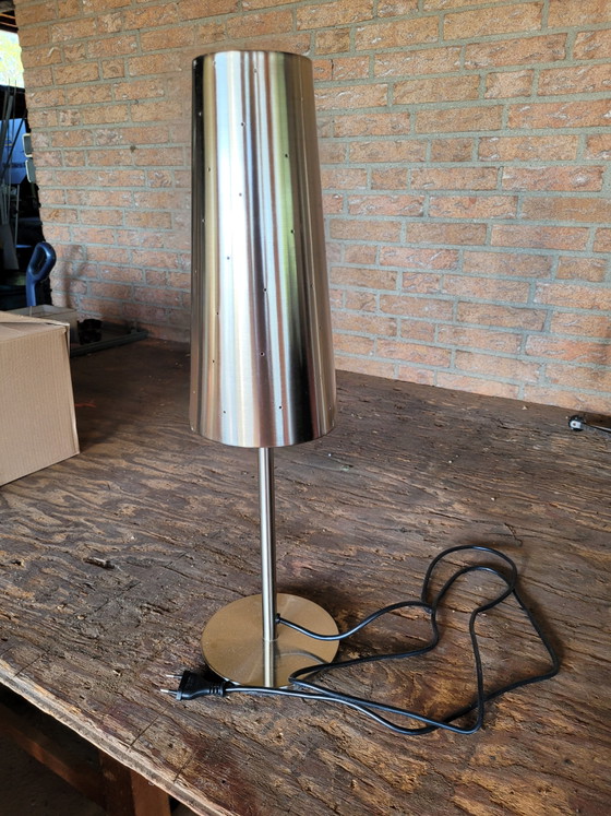 Image 1 of Ikea vintage Tallvik table lamp