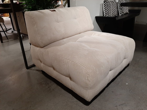 Louis 1,5 posti – Woood, Divani 2 posti, Plastic, Textile (photo 2 of 4)