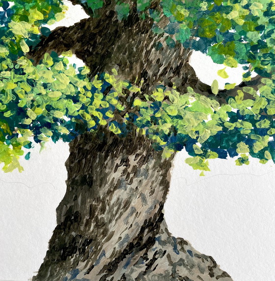 Image 1 of Twisted chestnut