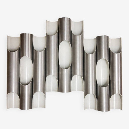 Fuga Vintage-Applikationen von Maija Liisa Komulainen für Raak, 1970er Jahre