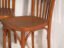 Antique armchairs in TON bentwood – Czechoslovakia, circa 1960 #3 (photo 25 of 40)