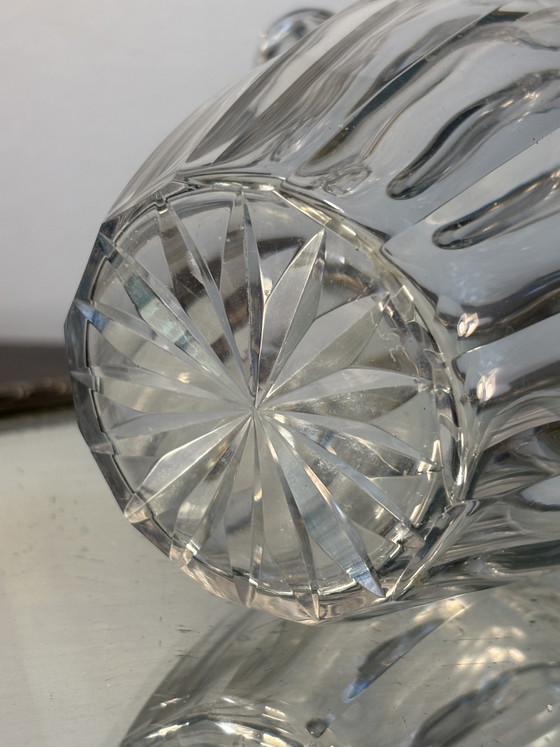 Carafe Ancien Saint Louis – Gläser & Karaffe, Crystal (photo 6 of 15)