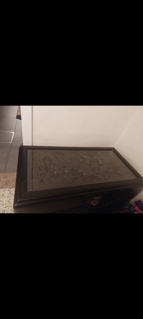 Image 1 of Cassa cinese 1960