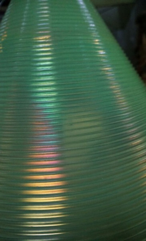 Image 1 of Leucos “ Solaris” Ceiling Light R.Tosso& Massari